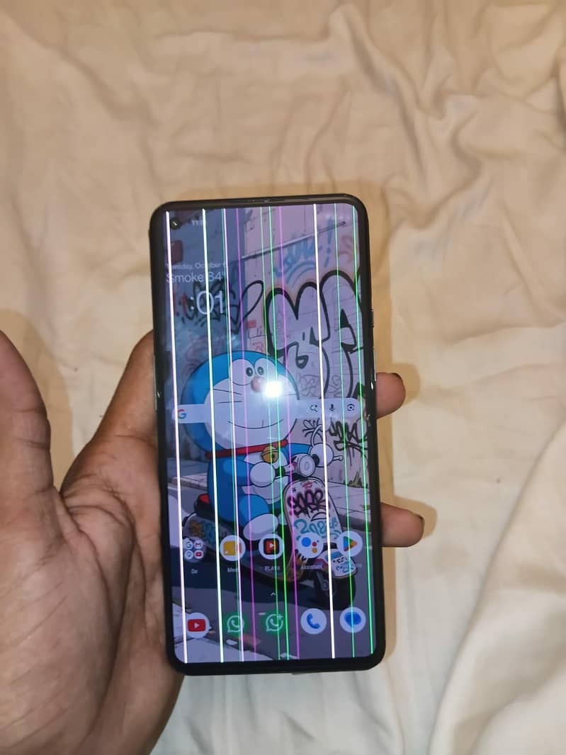 One Plus 9 5g 1