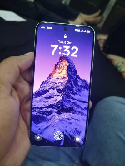 OPPO Reno 14F