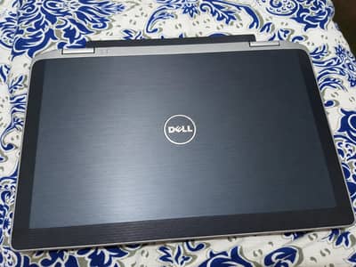 Dell Latitude E6320 Laptop – Windows 10