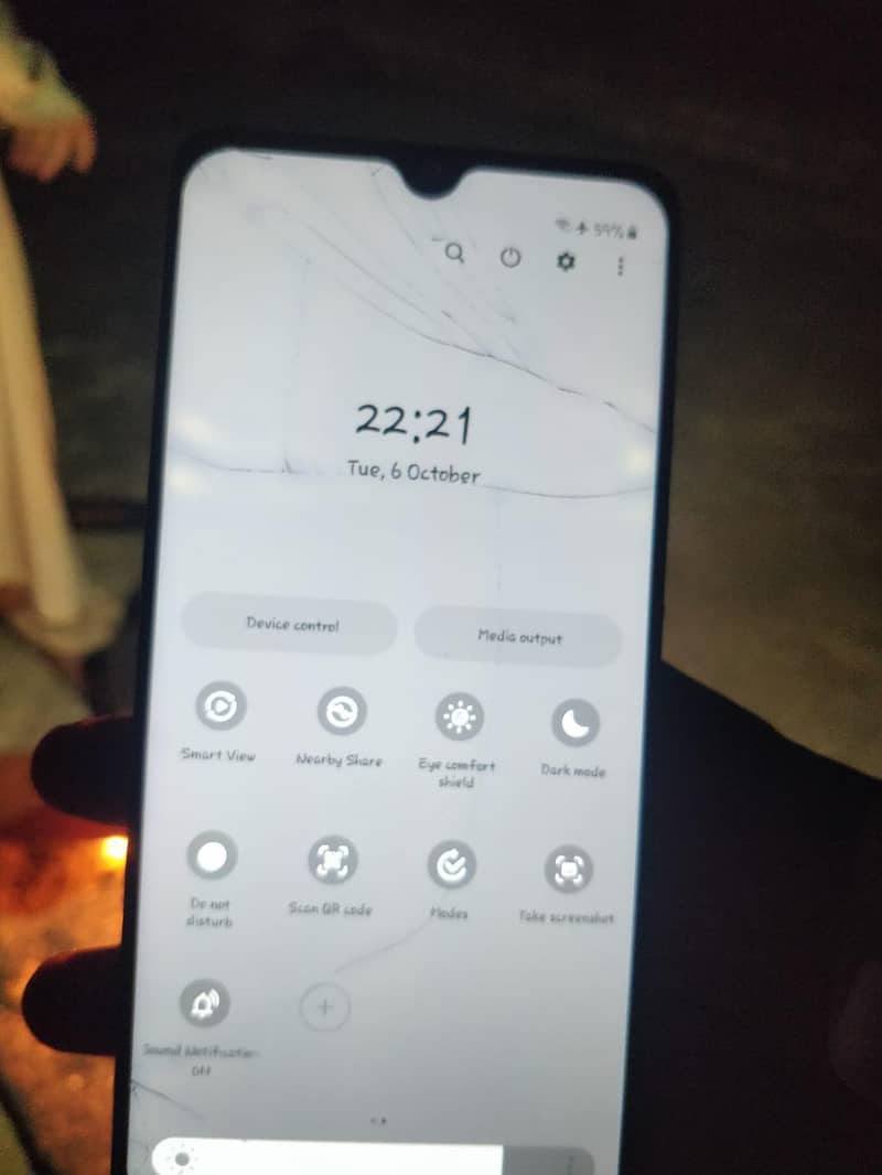 Samsung Mobile A32 6