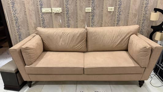3 seater sofa