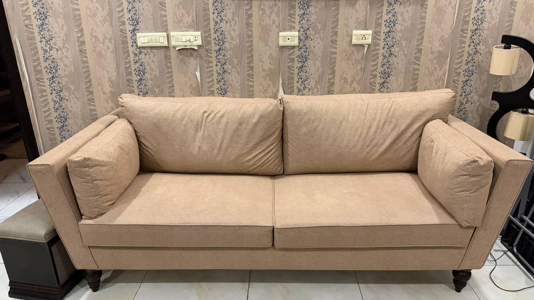 3 seater sofa 1