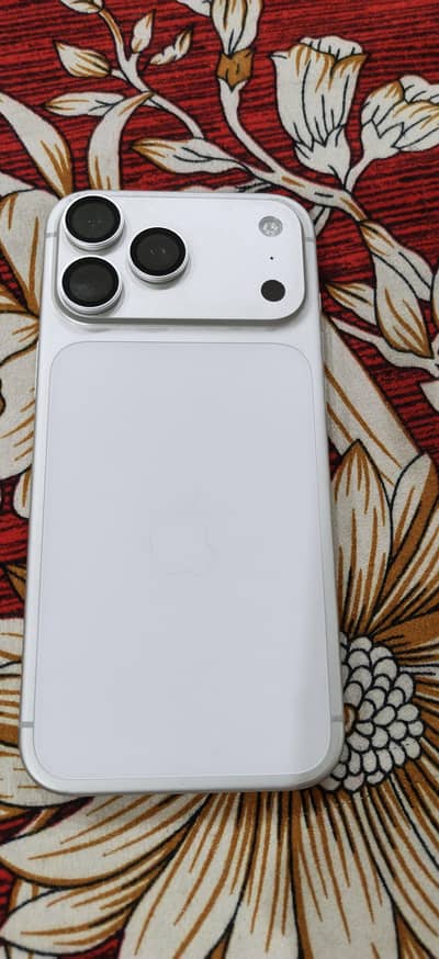 Apple iPhone 17 Pro Max