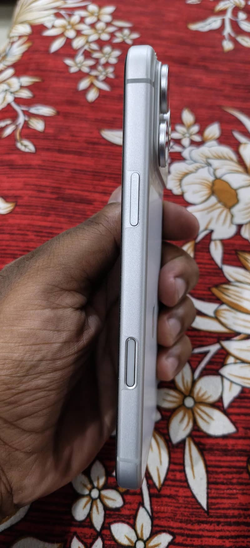 Apple iPhone 17 Pro Max 1