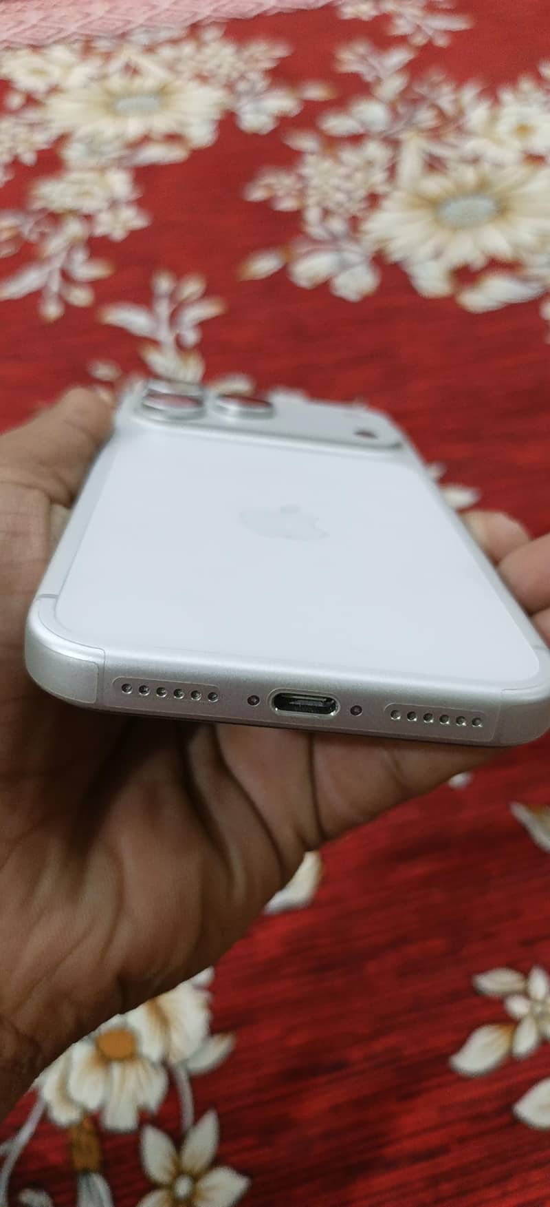 Apple iPhone 17 Pro Max 6