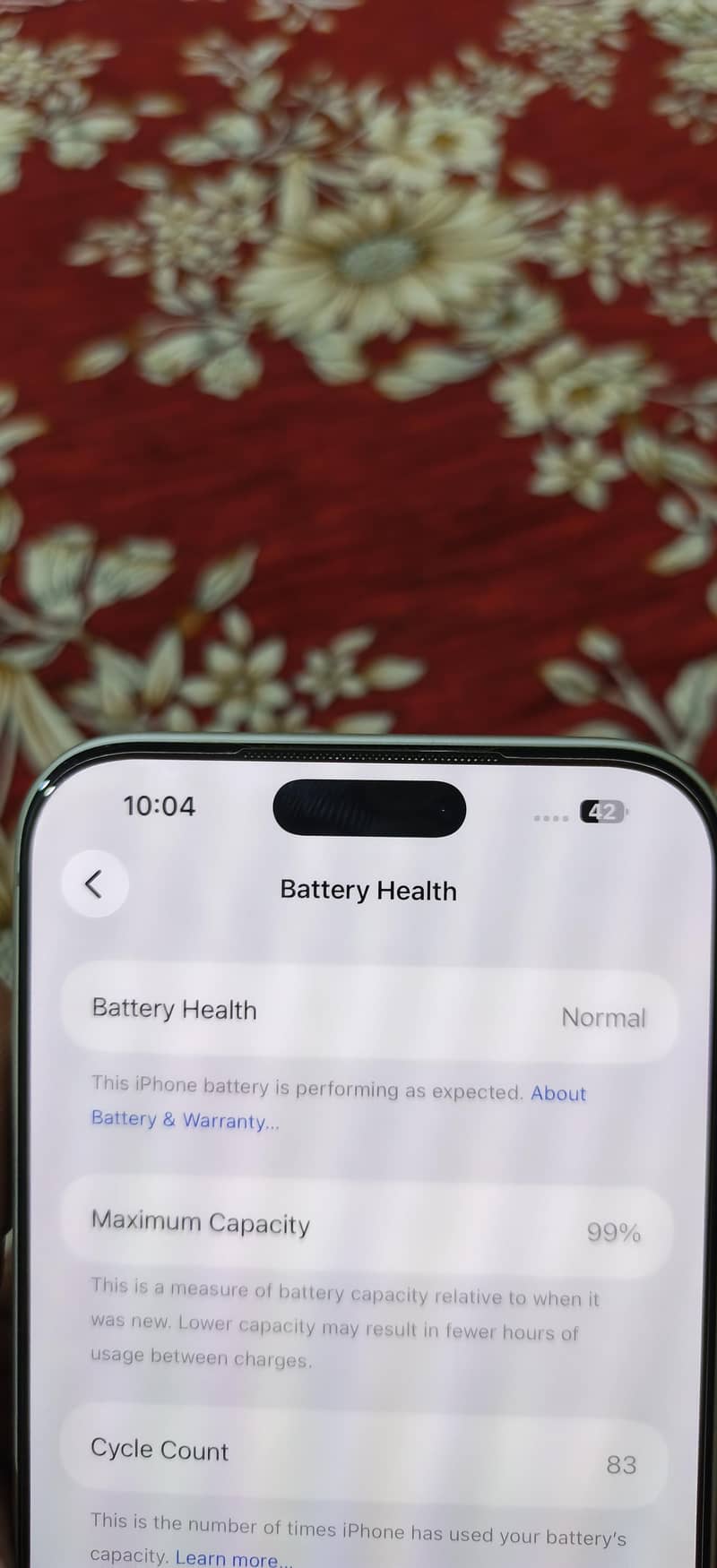 Apple iPhone 17 Pro Max 7