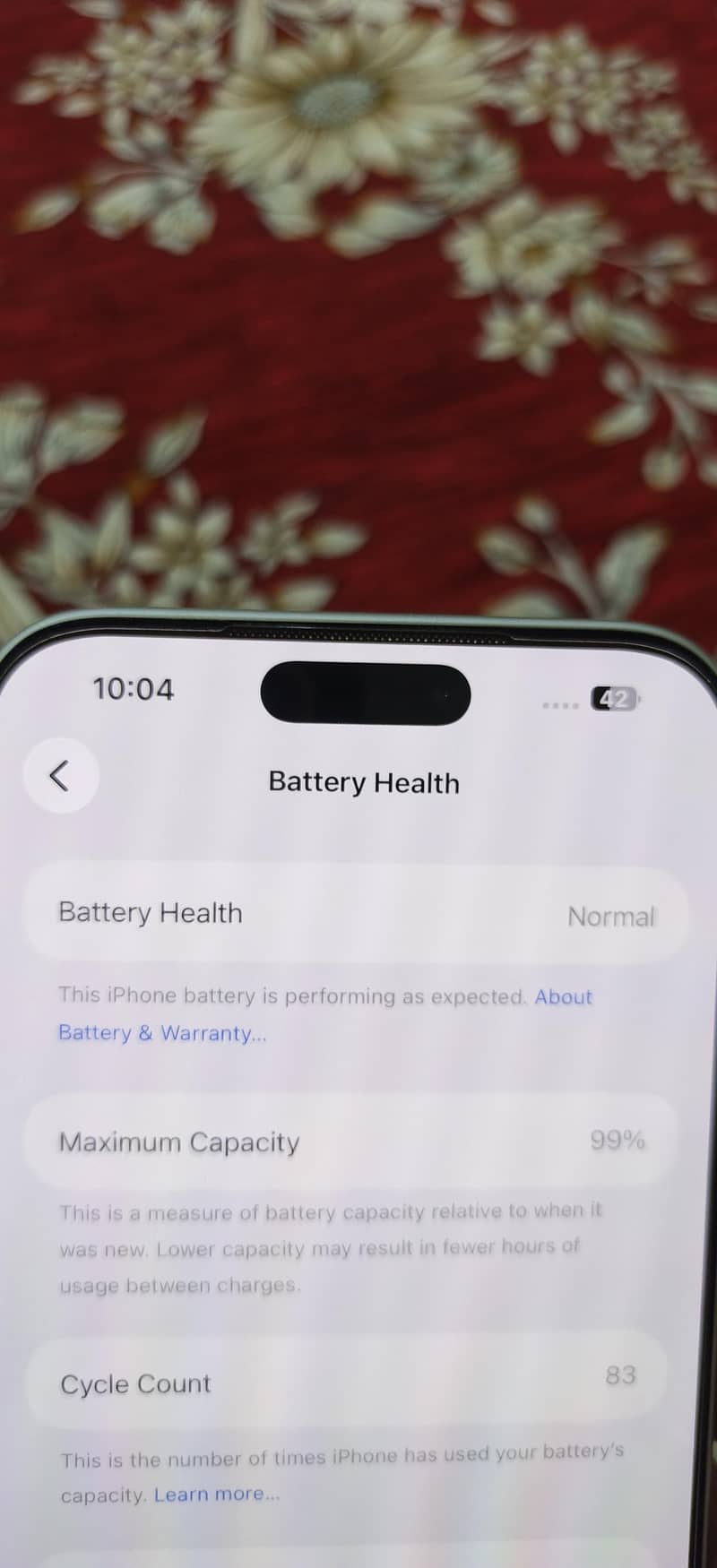 Apple iPhone 17 Pro Max 8