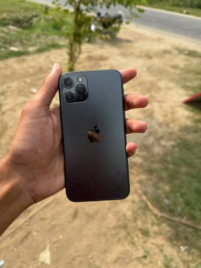iPhone 11 Pro nonpta sim glitch ha