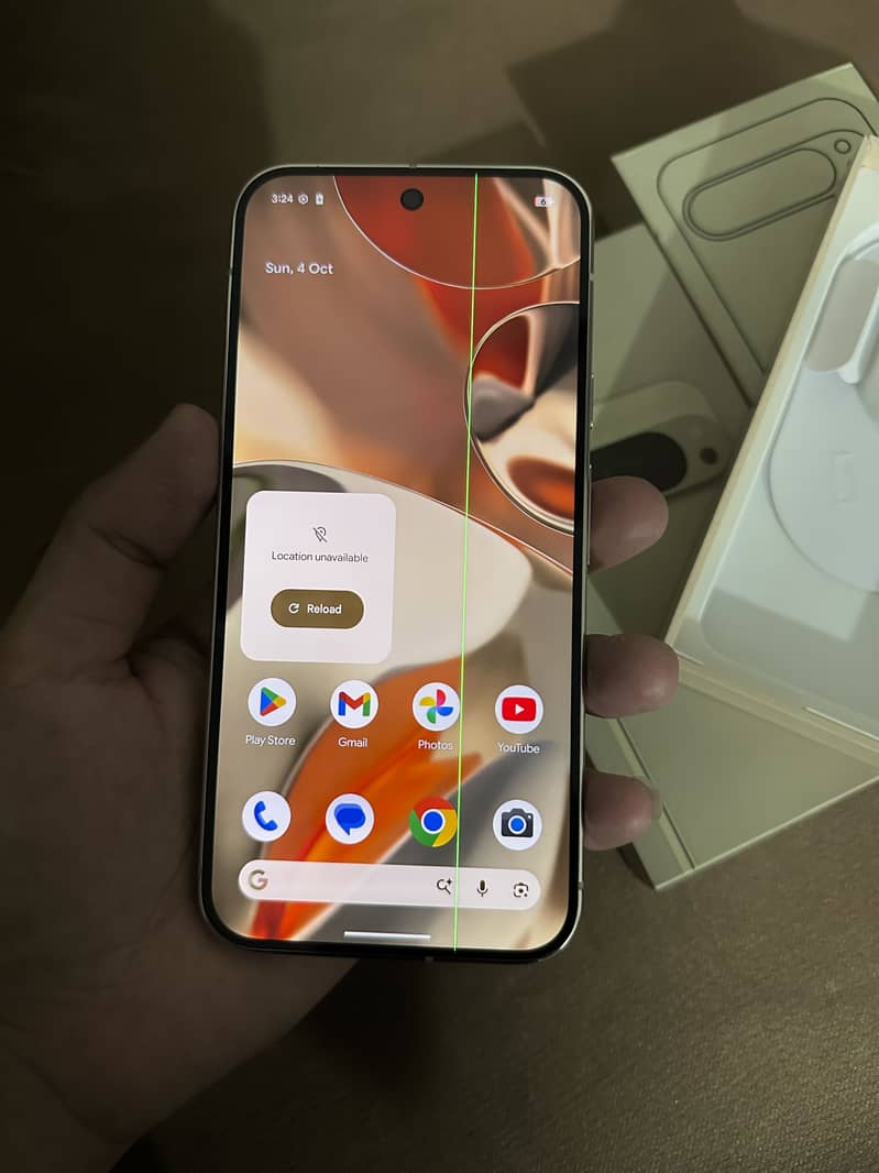Google Pixel 9 Pro XL 3