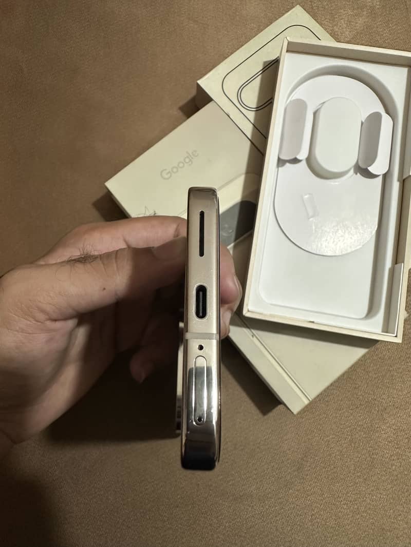 Google Pixel 9 Pro XL 4