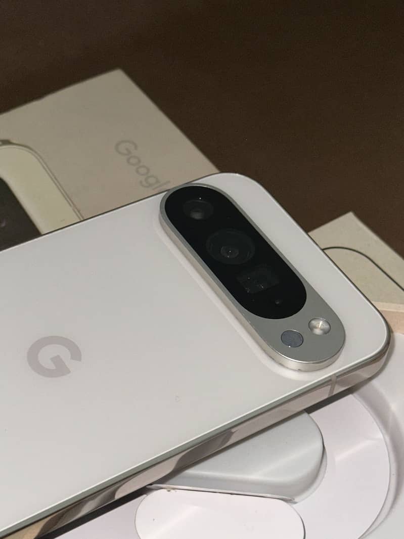 Google Pixel 9 Pro XL 7