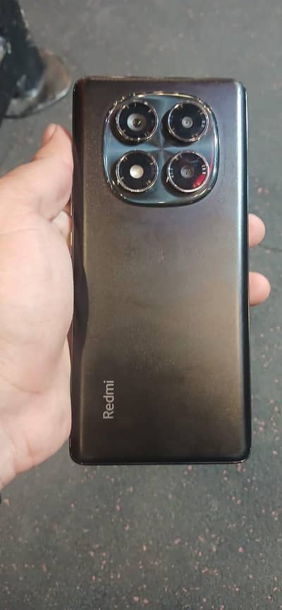 Xiaomi Redmi Note 14 Pro