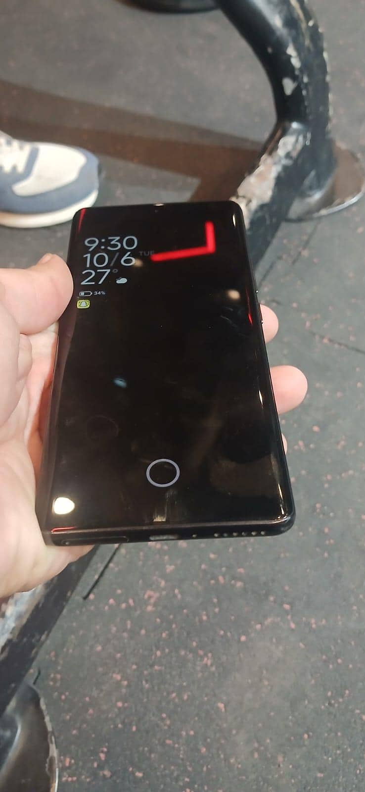 Xiaomi Redmi Note 14 Pro 5
