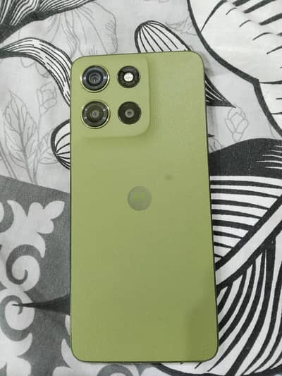 Motorola Moto G15