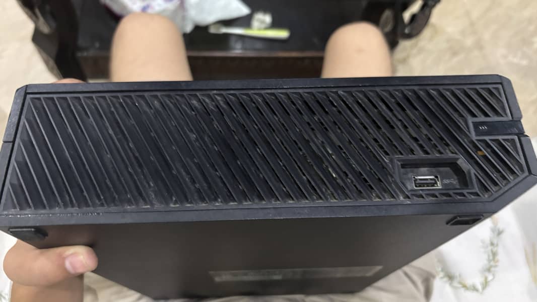 Xbox one 6