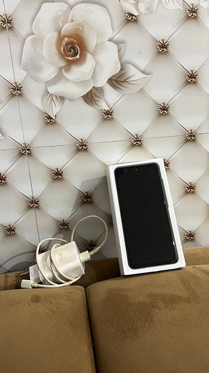 OPPO A3x 1
