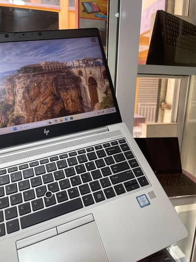 HP EliteBook 840 G6