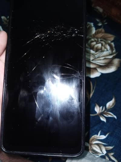 Samsung Mobile A06