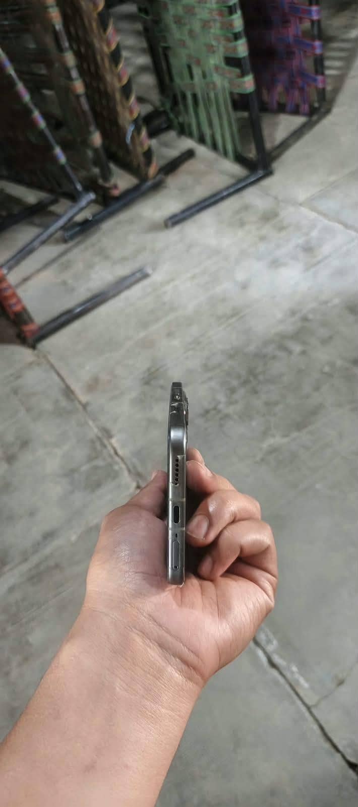 Infinix Note 60 Pro 2