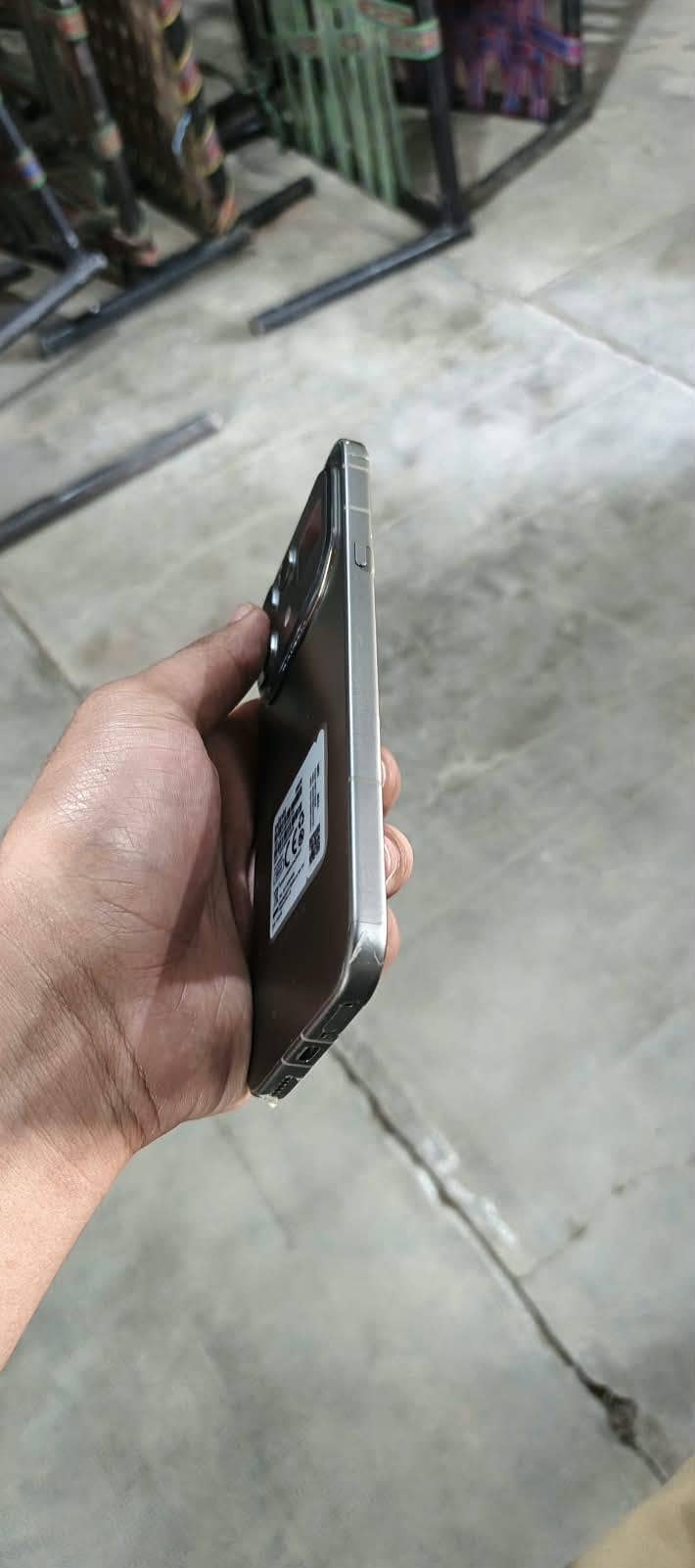 Infinix Note 60 Pro 5