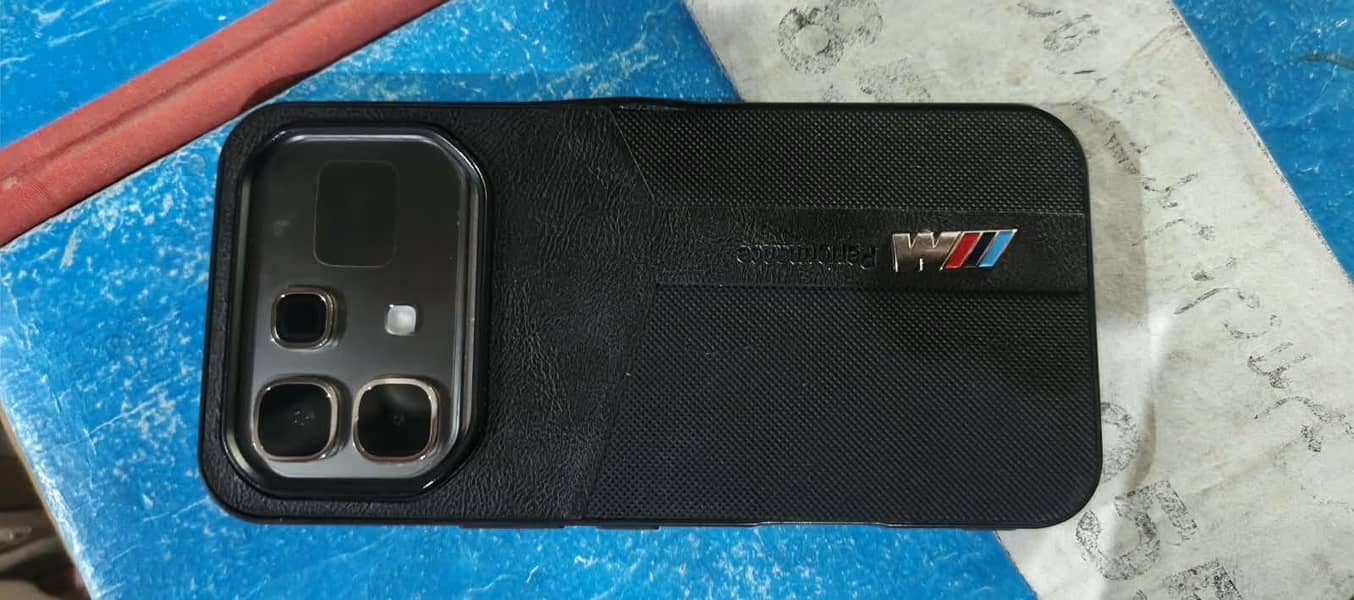Infinix Note 60 Pro 6