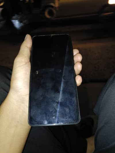Samsung Mobile A07 5G