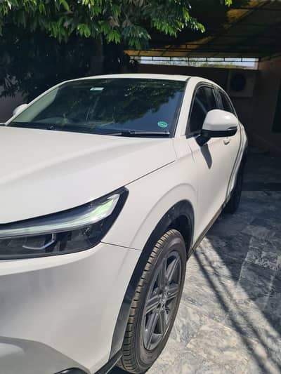 Honda HR-V VTI-S 2023