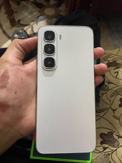 infnix 60i 128Gb  6+6Gb