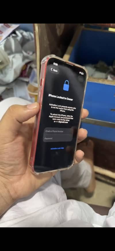 Apple iPhone 14