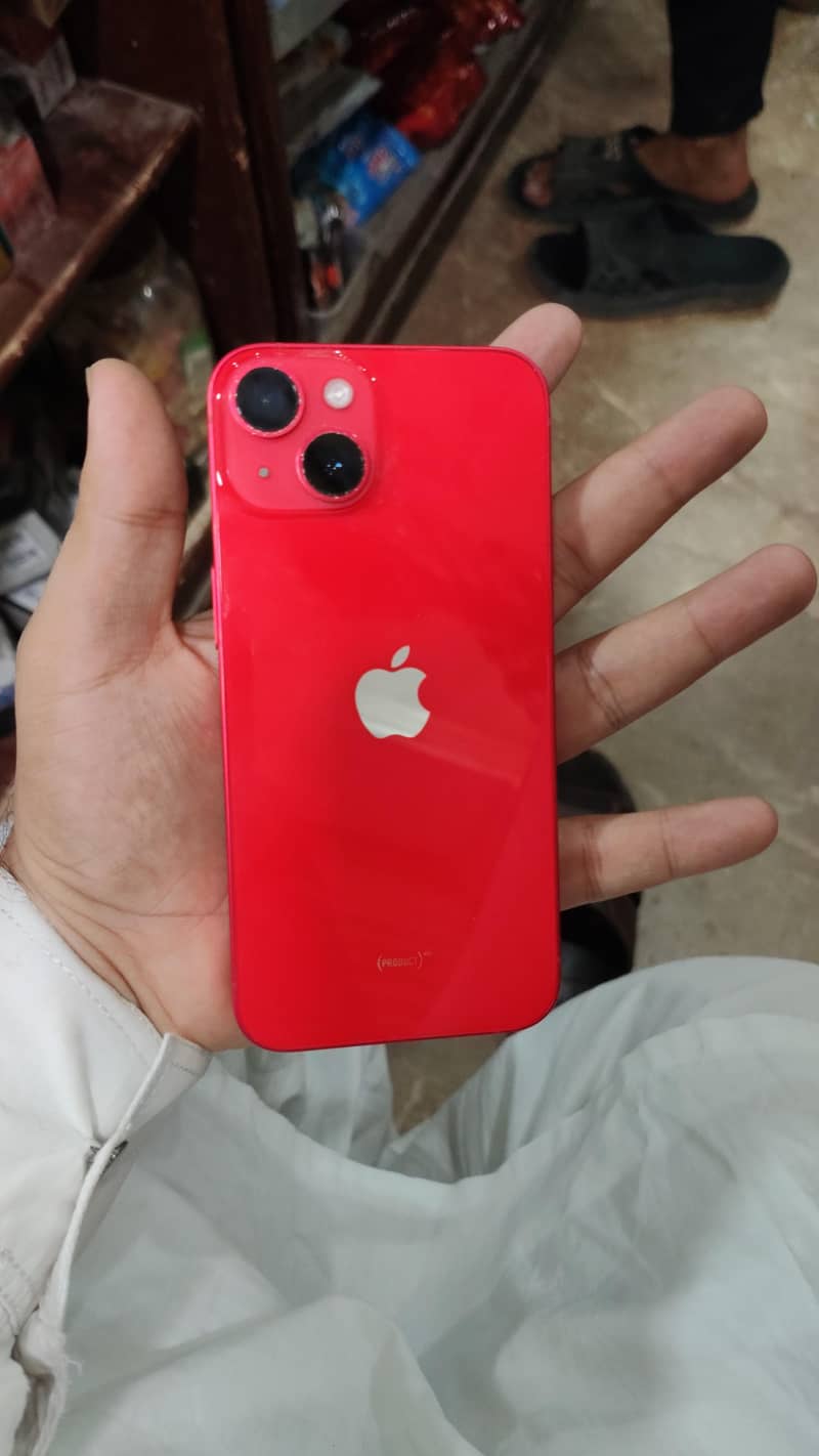 Apple iPhone 14 4