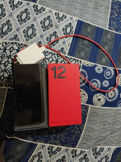 One Plus 12