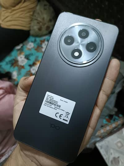 OPPO Reno 12F 8/256