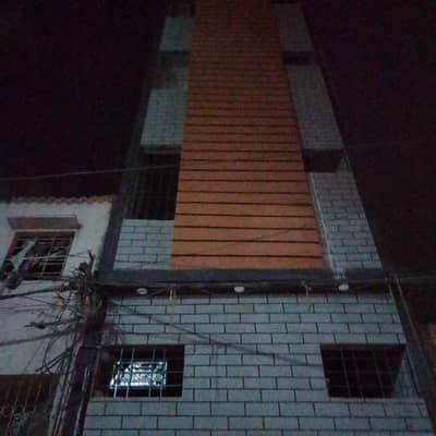 2 Bedrooms Flat For Rent Sector B