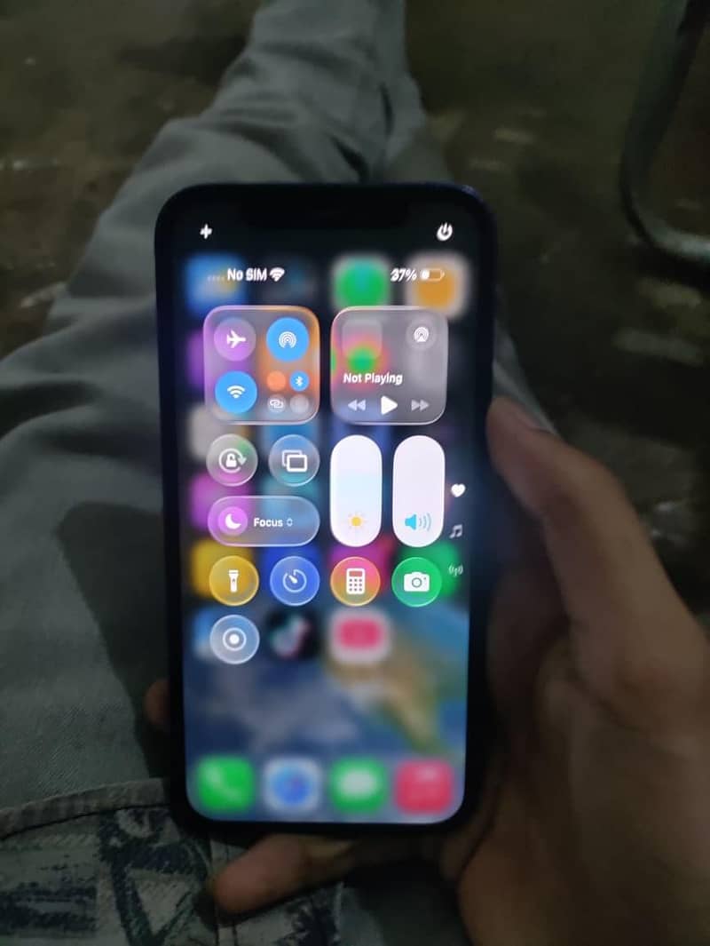Apple iPhone 12 mini 1