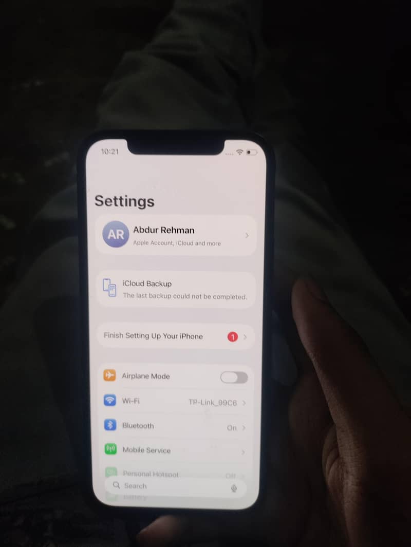 Apple iPhone 12 mini 3