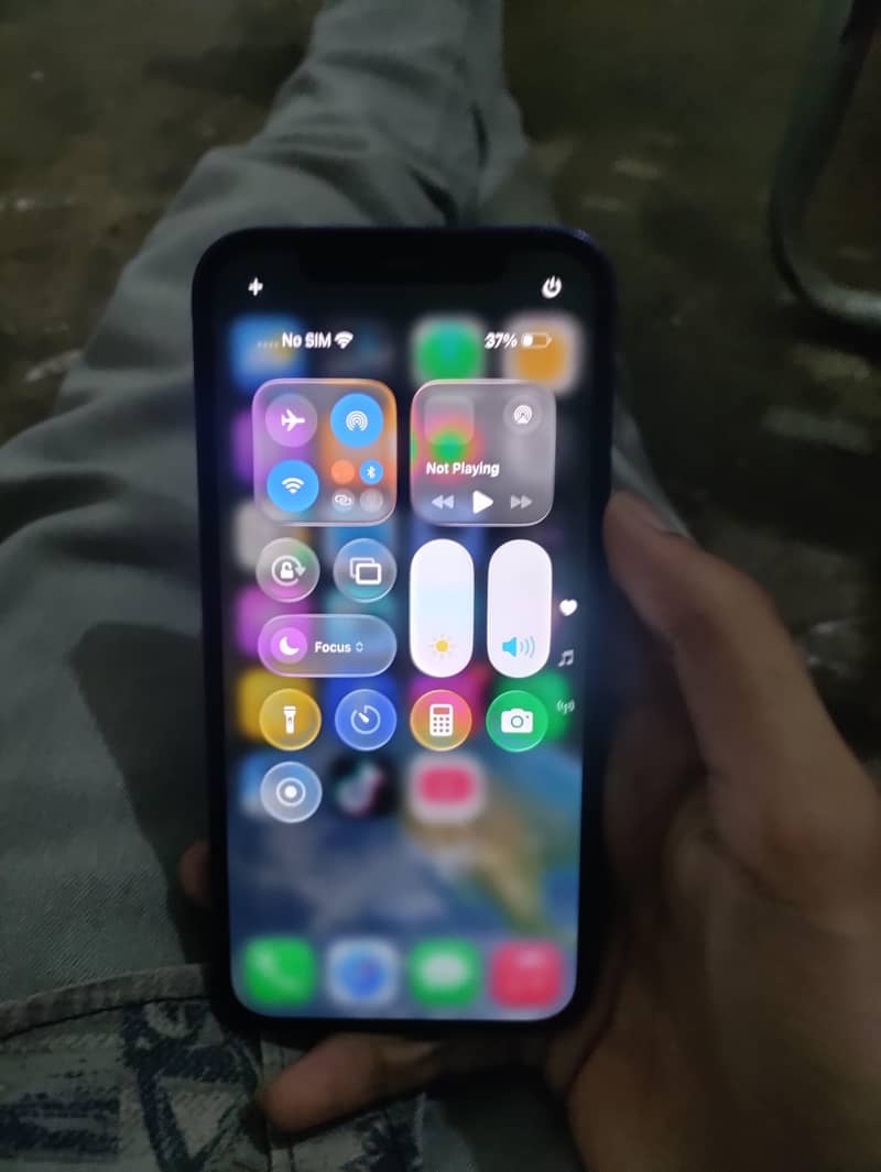 Apple iPhone 12 mini 7