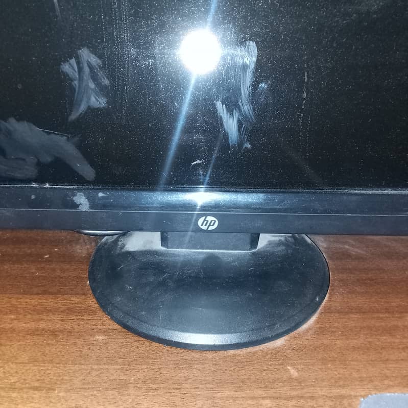 HP S1932 20 Inch