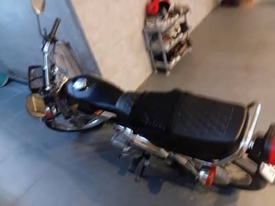 HONDA LUSH Condition