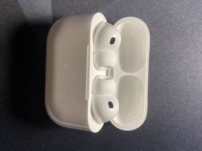AirPods Pro 3 Under warranty