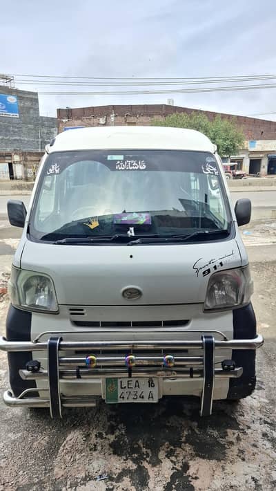 hijet cargo