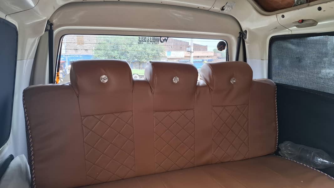 hijet cargo 4