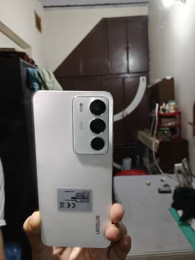 Realme C71