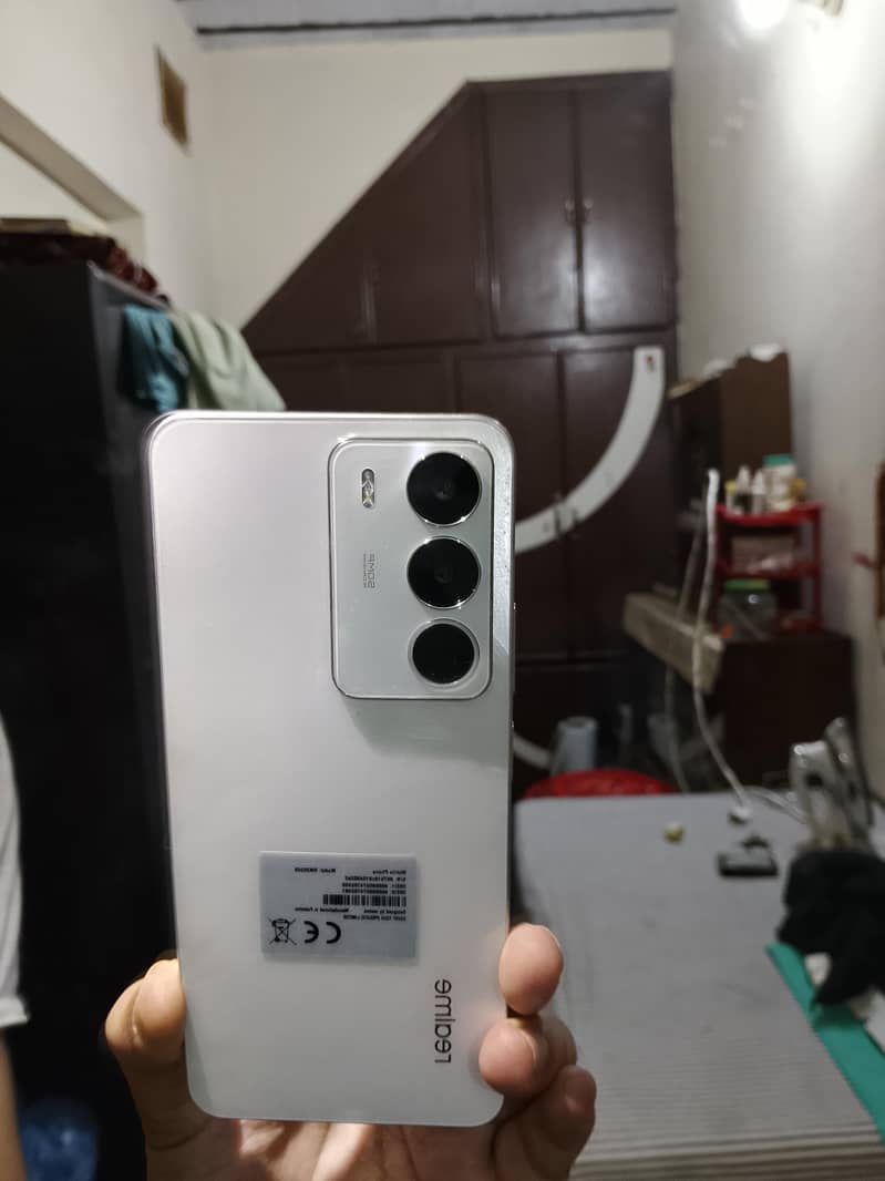 Realme C71, 8/128 0