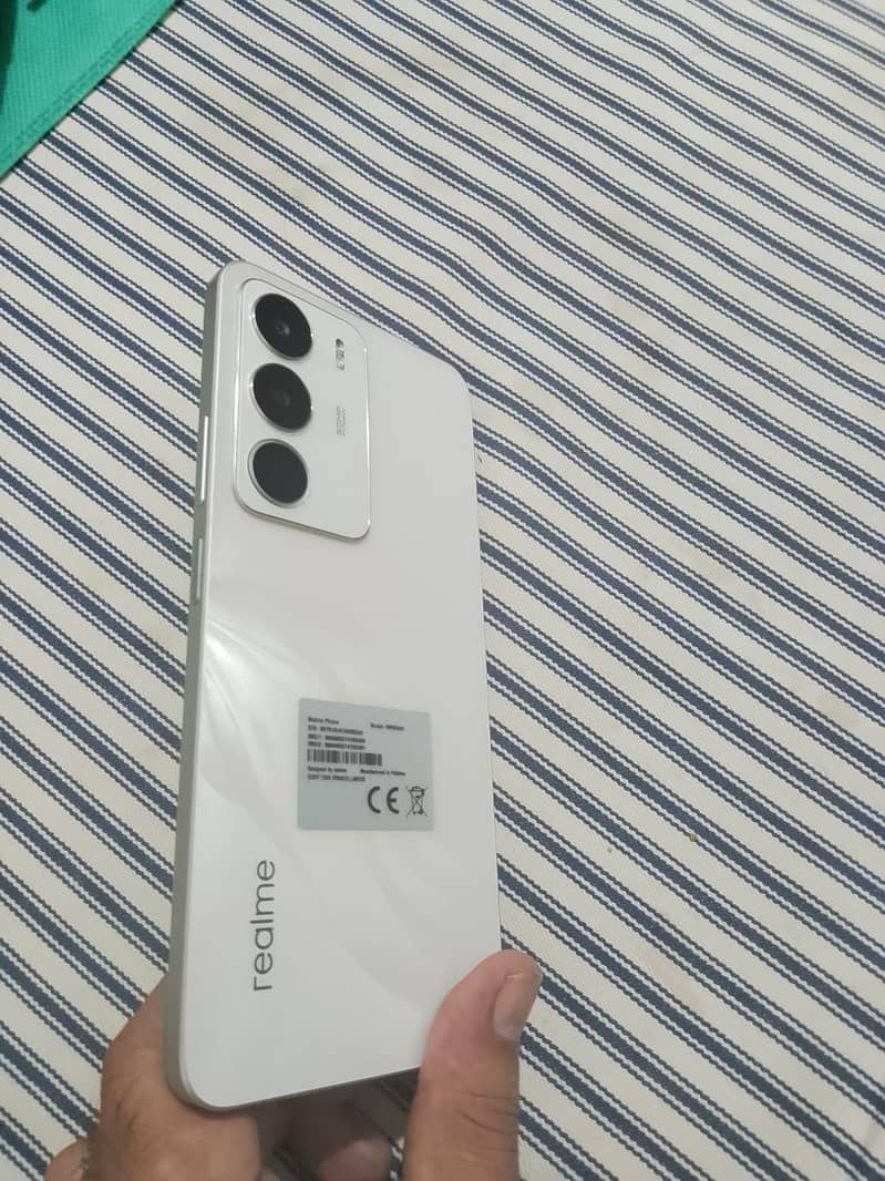 Realme C71, 8/128 2