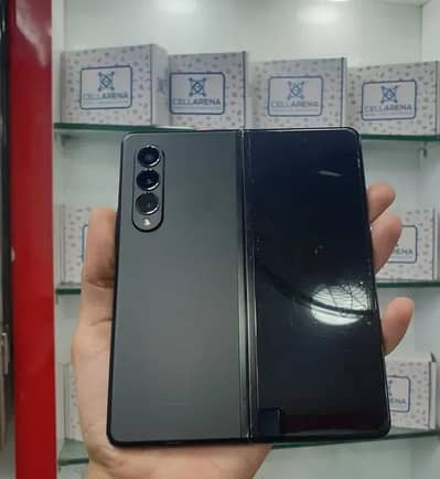 EXCHANGE POSSIBLE HA With pta approved phone