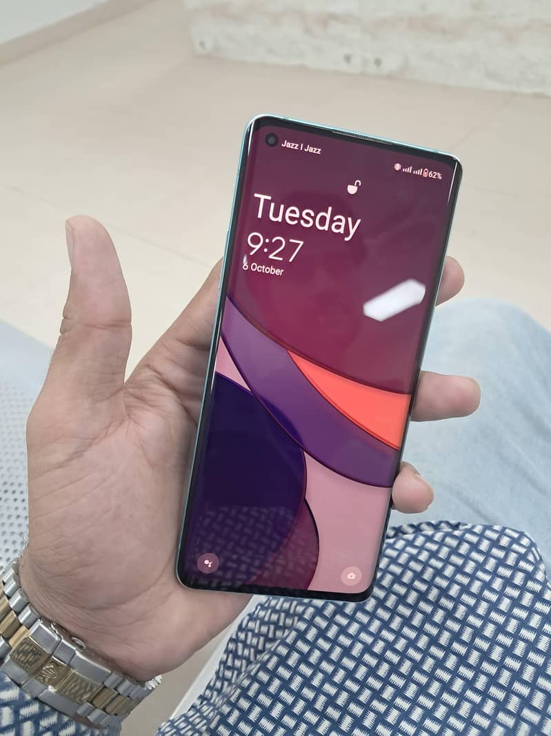 One Plus 8 0