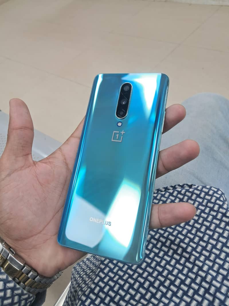 One Plus 8 1