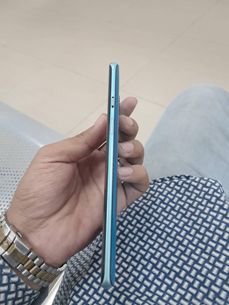 One Plus 8 4