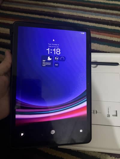 Galaxy Tab S9