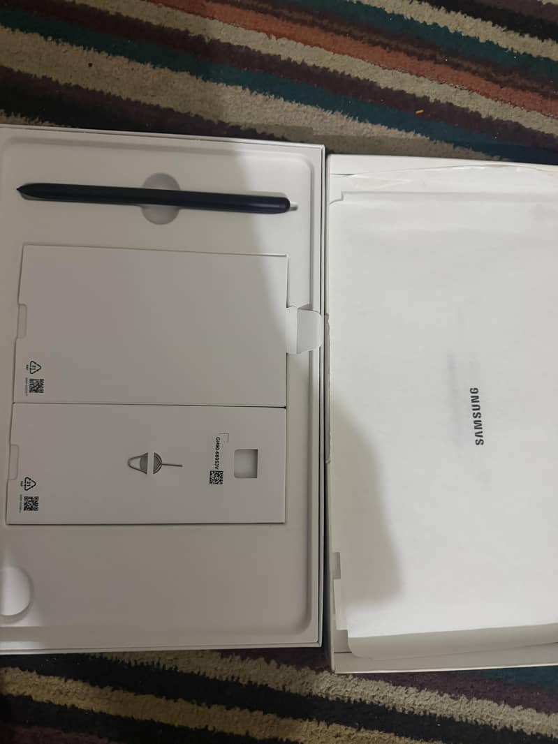 Galaxy Tab S9 1